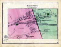Blackington, Berkshire County 1876